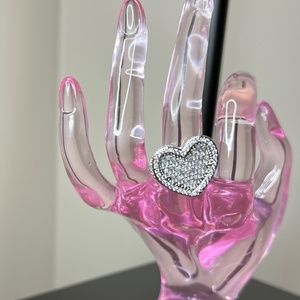 Faux Bling Ring